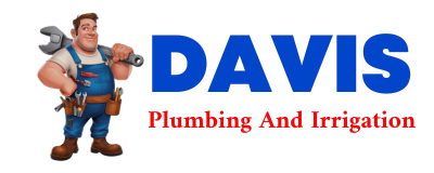 Trusted plumber in STEELE CITY